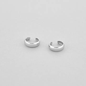 Серебряные серьги Minimal 20345р Серебряные серьги Minimal 20345р