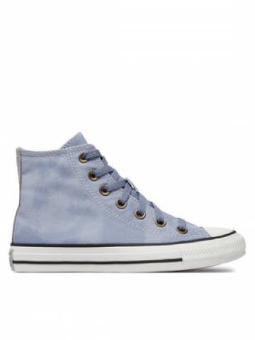 Converse Кеди Chuck Taylor All Star Tie Dye A06585C Фіолетовий Converse Кеди Chuck Taylor All Star Tie Dye A06585C Фіолетовий