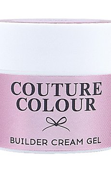 Уценка! Крем-гель для наращивания ногтей Couture Colour Builder Cream Gel Honey, 15 мл