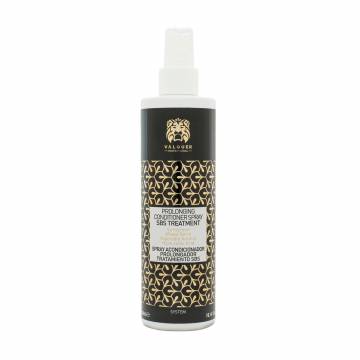 Уценка! Укрепляющий кондиционер Valquer Prolonging Conditioner Spray SBS Divinity Effect, 300 мл Уценка! Укрепляющий кондиционер Valquer Prolonging Conditioner Spray SBS Divinity Effect, 300 мл