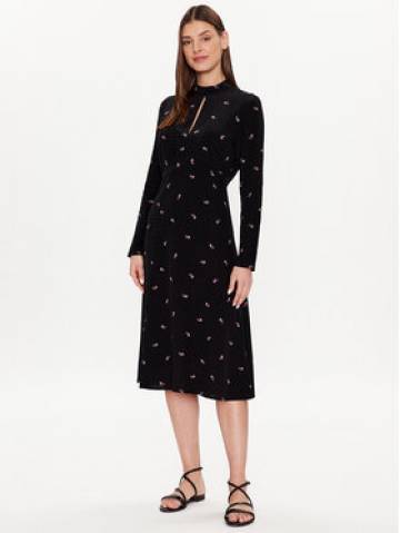 Pepe Jeans Повсякденна сукня Pachi PL953202 Кольоровий Regular Fit Pepe Jeans Повсякденна сукня Pachi PL953202 Кольоровий Regular Fit