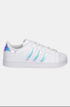 Детские кроссовки adidas Originals SUPERSTAR II