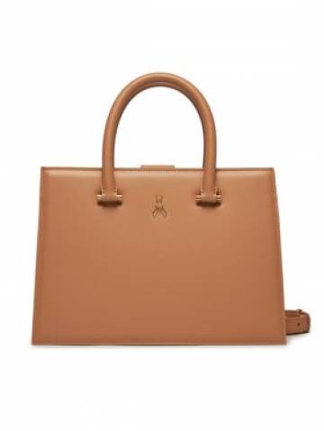 Patrizia Pepe Сумка 8B0171/L061-B685 Бежевий Patrizia Pepe Сумка 8B0171/L061-B685 Бежевий