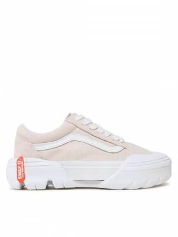 Vans Кросівки Old Skool Modular VN0007P18NL1 Бежевий Vans Кросівки Old Skool Modular VN0007P18NL1 Бежевий