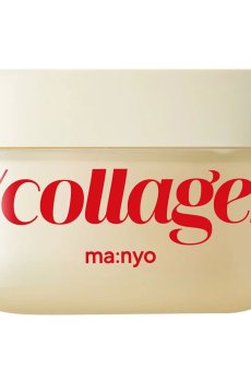 Антивозрастной крем для лица Manyo V.collagen Heart Fit Cream, 50 мл
