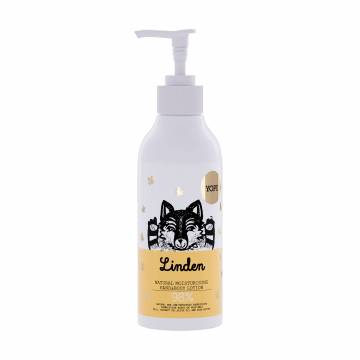 Лосьон для рук и тела Yope Linden Natural Moisturising Hand And Body Lotion, 300 мл Лосьон для рук и тела Yope Linden Natural Moisturising Hand And Body Lotion, 300 мл