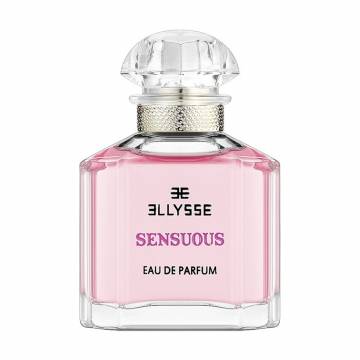Ellysse Sensuous Парфюмированная вода женская, 70 мл Ellysse Sensuous Парфюмированная вода женская, 70 мл