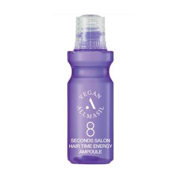 Энергетическая маска-филлер для волос Masil AllMasil 8 Seconds Salon Hair Time Energy Ampoule, 15 мл Энергетическая маска-филлер для волос Masil AllMasil 8 Seconds Salon Hair Time Energy Ampoule, 15 мл