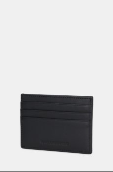 Кожаный чехол на карты Karl Lagerfeld K/AUTOGRAPH