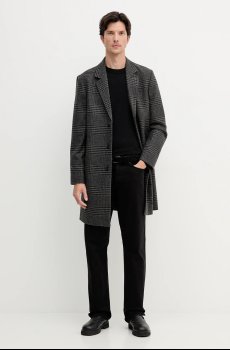 Шерстяной свитер Trussardi