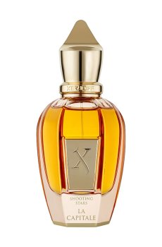 Xerjoff Shooting Stars La Capitale Парфюмированная вода унисекс, 50 мл