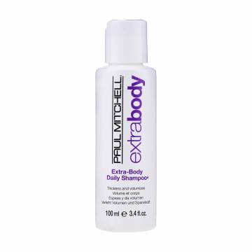 Шампунь Paul Mitchell Extra-Body Daily Shampoo для ежедневно мытья волос, 100 мл Шампунь Paul Mitchell Extra-Body Daily Shampoo для ежедневно мытья волос, 100 мл