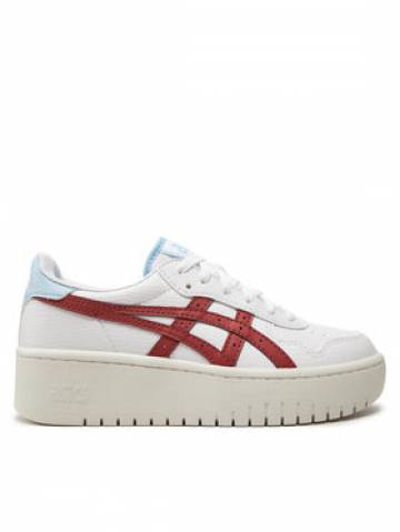 Asics Снікерcи Japan S Pf 1202A024 Білий Asics Снікерcи Japan S Pf 1202A024 Білий