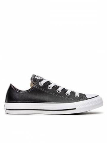 Converse Кеди CT Ox 132174C Чорний Converse Кеди CT Ox 132174C Чорний