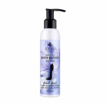 Парфюмированный крем-лосьон для тела Jediss Good Girl Parfumed Body Lotion женский, 150 мл Парфюмированный крем-лосьон для тела Jediss Good Girl Parfumed Body Lotion женский, 150 мл