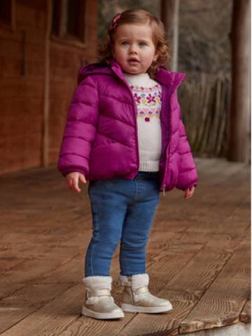 Mayoral Джинси 2.525 Голубий Skinny Fit Mayoral Джинси 2.525 Голубий Skinny Fit