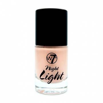 Хайлайтер-иллюминатор для лица W7 Night Light Matte Highlighter Illuminator матовый, 10 мл Хайлайтер-иллюминатор для лица W7 Night Light Matte Highlighter Illuminator матовый, 10 мл
