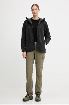 Флисовая кофта Haglöfs Funäs