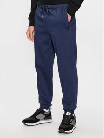 4F Спортивні штани 4FAW23TTROM466 Cиній Regular Fit 4F Спортивні штани 4FAW23TTROM466 Cиній Regular Fit