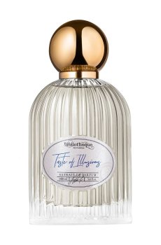 Bibliotheque de Parfum Taste Of Illusions Парфюмированная вода женская, 100 мл