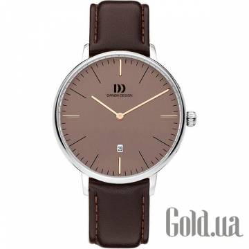 Мужские часы Danish Design Мужские часы Danish Design