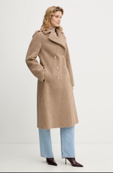 Пальто Guess LAILA