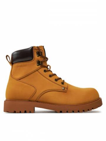Big Star Shoes Черевики туристичні OO174629 Коричневий Big Star Shoes Черевики туристичні OO174629 Коричневий