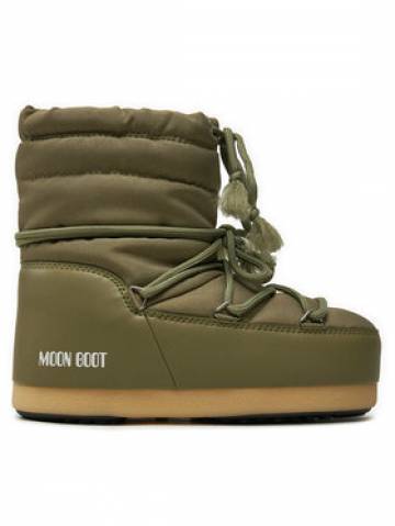 Moon Boot Снігоходи Evx Light Nylon 80D1470010 Хакі Moon Boot Снігоходи Evx Light Nylon 80D1470010 Хакі