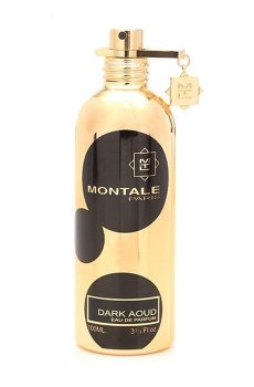Montale Dark Aoud Парфюмированная вода унисекс, 100 мл