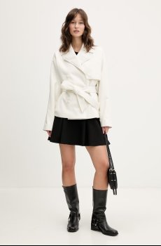 Куртка HUGO Aisandi-1