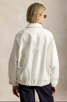 Куртка-бомбер Polo Ralph Lauren