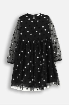 Детское платье Coccodrillo