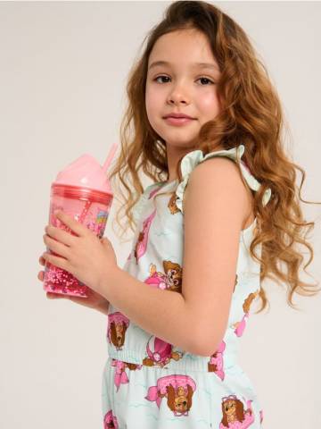 Пляшка PAW Patrol - різнобарвний