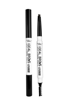 Карандаш для бровей Colour Intense Profi Touch EB19 Eyebrow 301 Medium Brown, 1 г