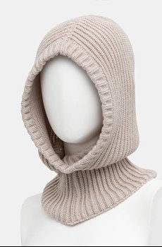 Балаклава с добавлением шерсти Newland BALACLAVA CAP