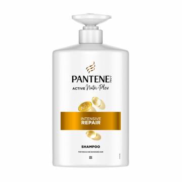 Шампунь для волос Pantene Pro-V Intensive Repair Интенсивное восстановление, 800 мл Шампунь для волос Pantene Pro-V Intensive Repair Интенсивное восстановление, 800 мл