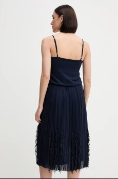 Платье Sandro Ferrone