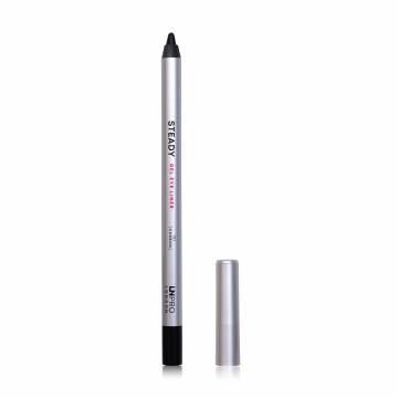Гелевый карандаш для глаз LN Pro Steady Gel Eyeliner 101 Carbon, 3.6 г Гелевый карандаш для глаз LN Pro Steady Gel Eyeliner 101 Carbon, 3.6 г