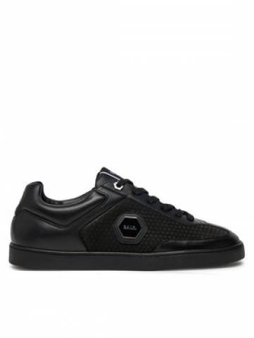 BALR. Снікерcи Q-Series Classic Cup Sneaker B1511.1032.101 Чорний BALR. Снікерcи Q-Series Classic Cup Sneaker B1511.1032.101 Чорний