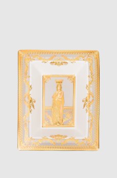 Фарфоровая подставка для мелочей Minevra