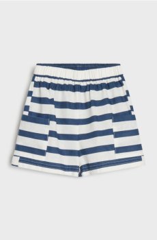 Шорти - білий