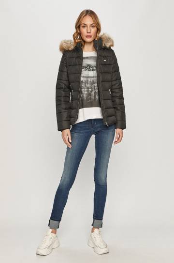 Tommy Jeans - Джинсы Nora Tommy Jeans - Джинсы Nora
