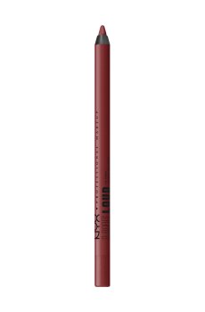 Уценка! Карандаш для губ NYX Professional Makeup Line Loud Lip Liner 31 Ten Out Of Ten, 1.2 г