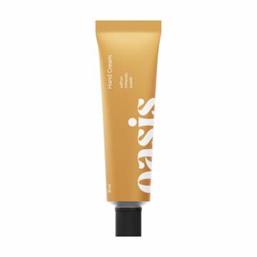 Парфюмированный крем для рук Oasis Ganymede Saffron Minerals Suede Hand Cream, 30 мл Парфюмированный крем для рук Oasis Ganymede Saffron Minerals Suede Hand Cream, 30 мл