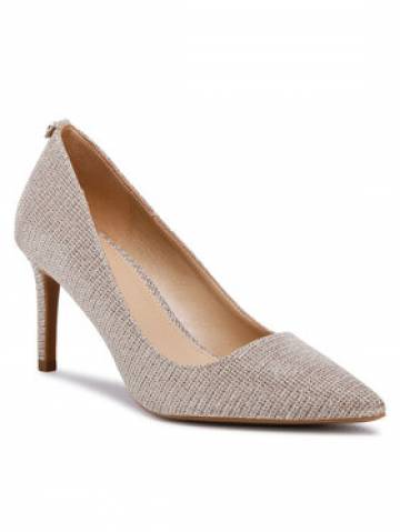 MICHAEL Michael Kors Туфлі на шпильці Alina Flex Pump 40F2HNMP2D Золотий MICHAEL Michael Kors Туфлі на шпильці Alina Flex Pump 40F2HNMP2D Золотий