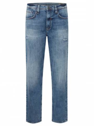 Blend Джинси 20715094 Голубий Regular Fit Blend Джинси 20715094 Голубий Regular Fit