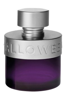 Halloween Man Beware Of Yourself Туалетная вода мужская, 50 мл