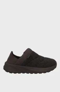 Мужские темно-коричневые тапочки SYNENSYS Коричневый 40 CMP 3Q47247-U951