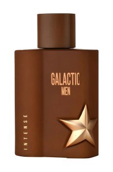 Maison Alhambra Galactic Intense Парфюмированная вода мужская, 100 мл