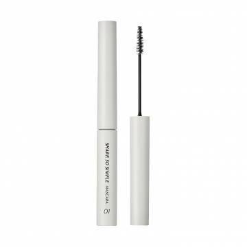 Тушь для ресниц Clio Sharp So Simple Macara Curling 01, 4 г Тушь для ресниц Clio Sharp So Simple Macara Curling 01, 4 г